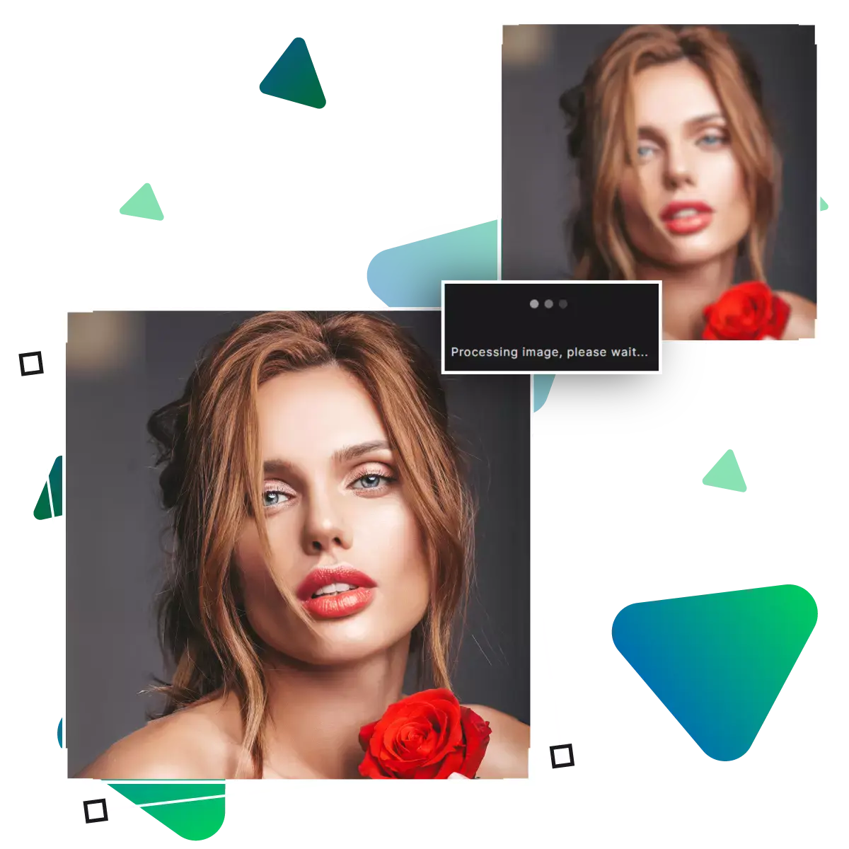 Pixel Art Upscaler Upscale your Pixel Art with AI